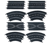 Carrera Evolution Expansion Set Carrera Evolution Expansion Set