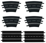 Carrera Evolution Expansion Set 3 Carrera Evolution Expansion Set 3