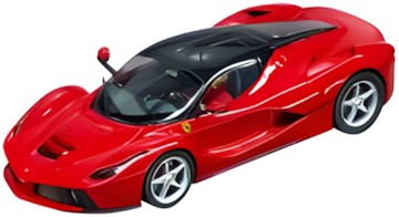 Carrera Evolution LaFerrari Carrera Evolution LaFerrari