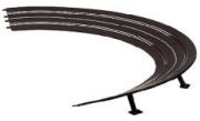 Carrera Exclusiv Evolution Steep Curve 3/30 20576 Carrera Exclusiv Evolution Steep Curve 3/30 20576