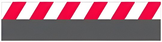 Carrera Exclusiv Edge Strip Straight Carrera Exclusiv Edge Strip Straight