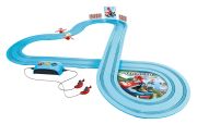 Carrera First Nintendo Mario Kart - Royal Raceway (20063036) Carrera First Nintendo Mario Kart - Royal Raceway (20063036)