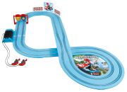 Carrera First Nintendo Mario Kart 2.9 m (20063028) Carrera First Nintendo Mario Kart 2.9 m (20063028)