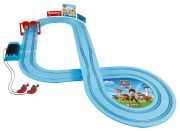Carrera First Paw Patrol Car Racing Track Carrera First Paw Patrol Car Racing Track