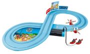Carrera First Paw Patrol Car Racing Track On the Track Carrera First Paw Patrol Car Racing Track On the Track