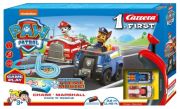 Carrera First Paw Patrol Car Racing Track Race 'N' Rescue Carrera First Paw Patrol Car Racing Track Race 'N' Rescue