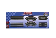 Carrera GO!!! Expansion Set 1 Carrera GO!!! Expansion Set 1