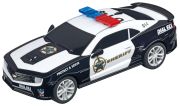 Carrera GO!!! Chevrolet Camaro Sheriff Carrera GO!!! Chevrolet Camaro Sheriff