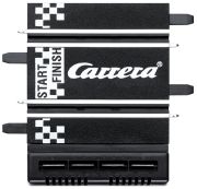 Carrera GO!!! Digital 143 Connector Piece Carrera GO!!! Digital 143 Connector Piece