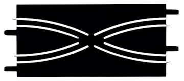 Carrera GO!!! Lane Change Carrera GO!!! Lane Change