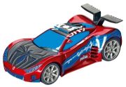 Carrera GO!!! Ultimate Spiderman Speed Shifter Carrera GO!!! Ultimate Spiderman Speed Shifter