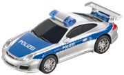 Carrera GO!!! Porsche GT3 Police Carrera GO!!! Porsche GT3 Police