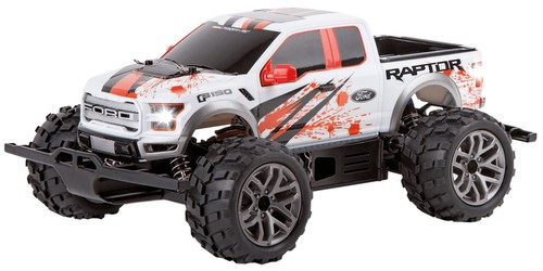 Carrera Profi Ford F-150 Raptor PX Carrera Profi Ford F-150 Raptor PX
