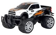 Carrera RC 2.4GHz Ford F-150 Raptor white (370142042) Carrera RC 2.4GHz Ford F-150 Raptor white (370142042)