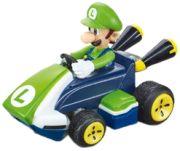 Carrera RC 2.4GHz Mario Kart Mini RC Luigi (370430003) Carrera RC 2.4GHz Mario Kart Mini RC Luigi (370430003)