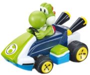 Carrera (Toys) RC Mario Kart Mini RC, Yoshi (370430004P) Carrera (Toys) RC Mario Kart Mini RC, Yoshi (370430004P)