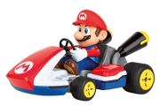Carrera RC Mario Kart - Mario with sound Carrera RC Mario Kart - Mario with sound