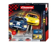 Carrera Speedway Racing Carrera Speedway Racing