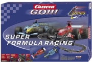 Carrera Super Formula Racing Carrera Super Formula Racing