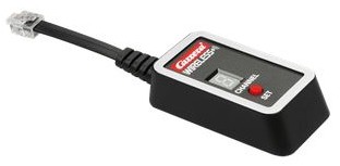 Carrera wireless receiver Carrera wireless receiver