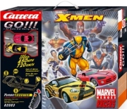 Carrera GO!!! Aston Martin V12 Vanquish X-Men Carrera GO!!! Aston Martin V12 Vanquish X-Men