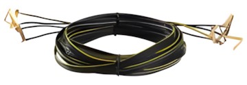 Carrera Additional Power Supply 5 m Carrera Additional Power Supply 5 m