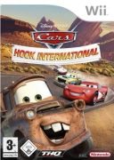 THQ Cars: Hook International Wii THQ Cars: Hook International Wii