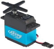 Carson CS-6 Servo MG Carson CS-6 Servo MG