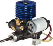 Tamiya Carson Force Engine 2.5ccm 13780 Tamiya Carson Force Engine 2.5ccm 13780