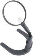 Carson Optical MagniLamp LED Magnifier (GN-55) Carson Optical MagniLamp LED Magnifier (GN-55)