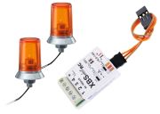 Carson Beacon light (500907010) Carson Beacon light (500907010)