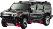 Tamiya Carson XMods Evolution H2 Hummer (1:28) Tamiya Carson XMods Evolution H2 Hummer (1:28)