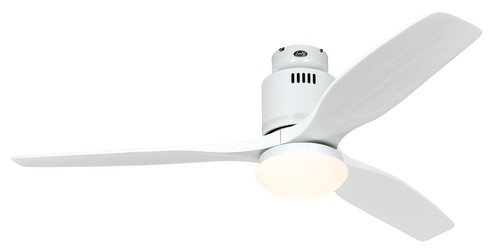 CasaFan Ceiling fan Aerodynamix Eco 132 WE CasaFan Ceiling fan Aerodynamix Eco 132 WE