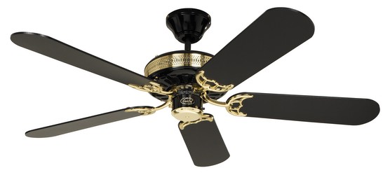 CasaFan Ceiling fan Black Magic (513297) CasaFan Ceiling fan Black Magic (513297)