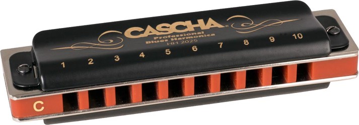 Cascha HH 2025 Cascha HH 2025