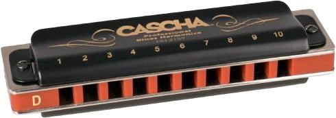 Cascha