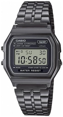 Casio A158WETB-1AEF Casio A158WETB-1AEF