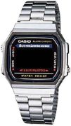 Casio Collection A168WA-1WDF Casio Collection A168WA-1WDF