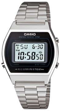 Casio