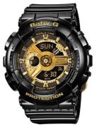 Casio Baby-G BA-110-1AER Casio Baby-G BA-110-1AER