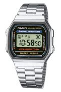 Casio Collection A168WA-1YES Casio Collection A168WA-1YES