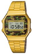 Casio Collection A168WEGC-3EF Casio Collection A168WEGC-3EF