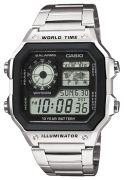 Casio Collection AE-1200WHD-1AVEF Casio Collection AE-1200WHD-1AVEF