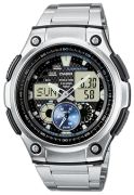 Casio Collection AQ-190WD-1AVEF Casio Collection AQ-190WD-1AVEF