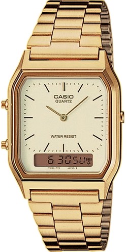 Casio Collection AQ-230GA-9DMQYES Casio Collection AQ-230GA-9DMQYES