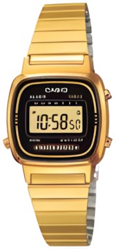 Casio Collection LA670WEGA-1EF Casio Collection LA670WEGA-1EF