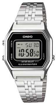 Casio Collection LA680WEA-1EF Casio Collection LA680WEA-1EF