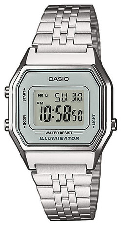 Casio
