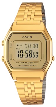 Casio Collection LA680WEGA-9ER Casio Collection LA680WEGA-9ER