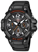 Casio Collection MCW-100H-1AVEF Casio Collection MCW-100H-1AVEF